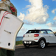 Illustration for article titled Aloha, MINI: expressing the pure joy of living for 54 years.